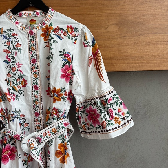 white christmas dresses Synthetic-free 100% Organic Cotton Dress Shirt Completely Plastic-free –  Rawganique main image 0